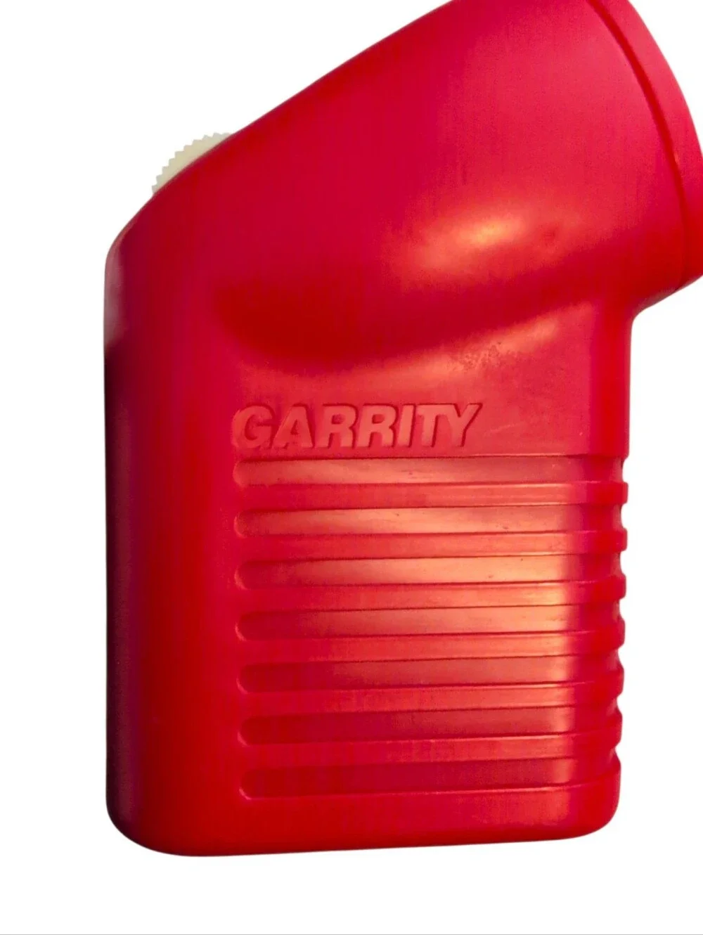Pair of Vintage 90s Garrity Life Lite Disposable Flashlights